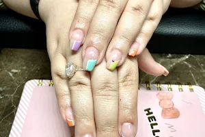 Queen Nails Beauty and More image