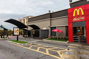 McDonald's Pengkalan DT image