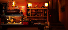 Atmosphère du Restaurant chinois Le Lotus Bleu à Apt - n°2