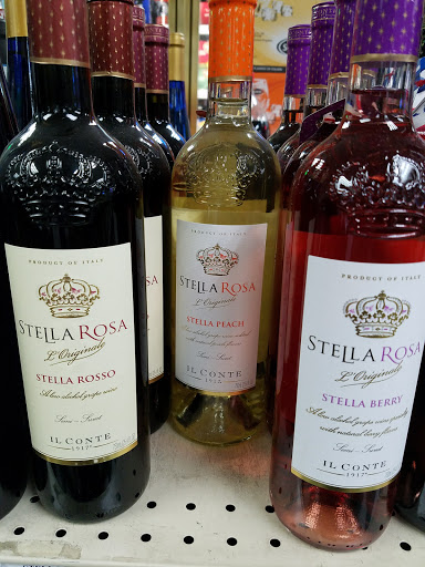 Star Liquors, 8610 Washington Blvd, Jessup, MD 20794, USA, 