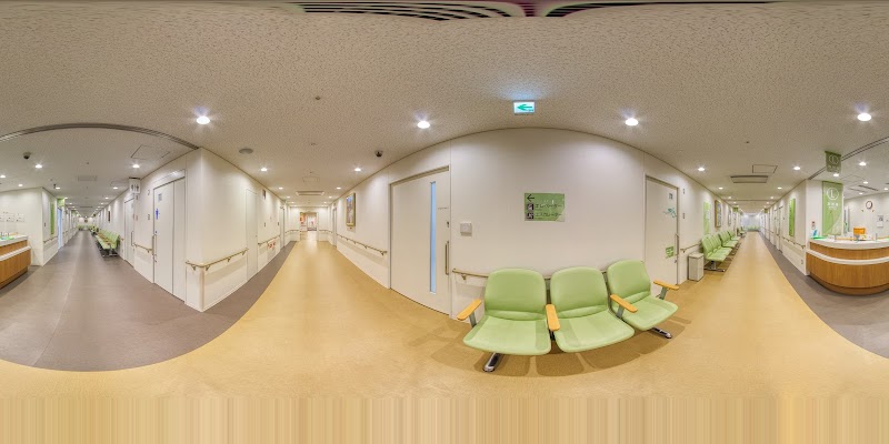 日本 生命 病院