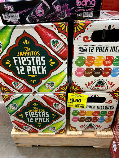 Grocery Store «Grocery Outlet Bargain Market», reviews and photos, 355 N Citrus Ave, Azusa, CA 91702, USA