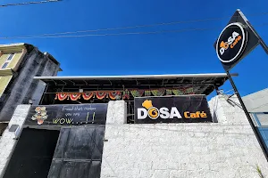 Dosa Cafe image