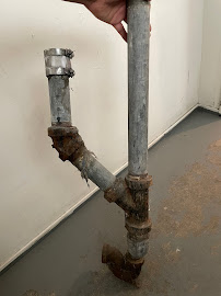 Frontline Plumbing