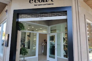 Ccon/t Hair Salon & Beauty image