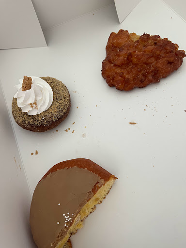 Dessert Restaurant «FROST», reviews and photos, 15217 Main St #106, Mill Creek, WA 98012, USA