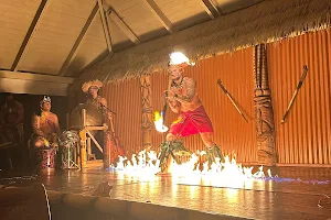 Polynesian Fire Luau in Daytona Beach image