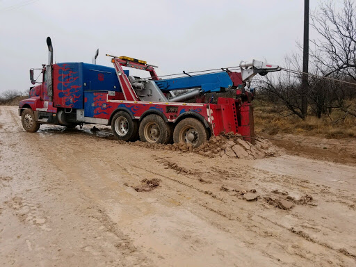 Truck Towing Services Near Me 2