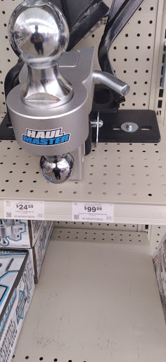 Hardware Store «Harbor Freight Tools», reviews and photos, 161 Western Ave, South Portland, ME 04106, USA