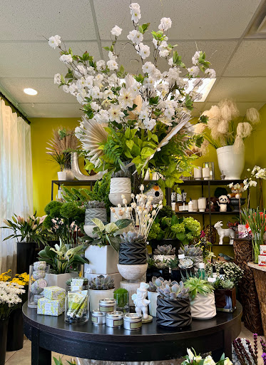 Florist «Flor Bella Designs», reviews and photos, 310 Ridge Rd, Mahwah, NJ 07430, USA