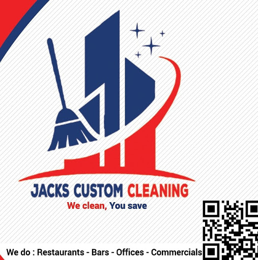 Jack's Custom Cleaning Services NYC - Restaurant, Office, Daily Cleaning Service, Floor Cleaner