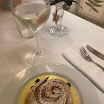 Photo n°2 de l'avis de Marilena.o fait le 29/08/2022 à 14:28 sur le  Casa Leon d’Oro Hotel e Ristorante à Bosco Chiesanuova