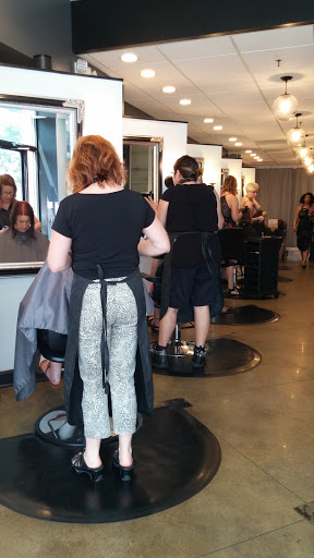 Beauty Salon «Bella Hair Salon of Canton», reviews and photos, 2809 Boston St, Baltimore, MD 21224, USA