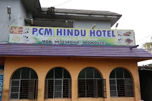 PCM Hindu Hotel And Family Restaurant image