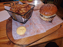 Les plus récentes photos du Restaurant de hamburgers Chez MIAM - Burger à Saint-Ouen-sur-Seine - n°1