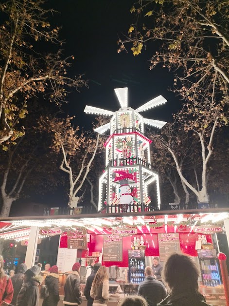 Tabac Fuentes à Narbonne (Aude 11)