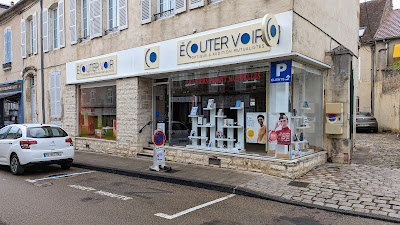 Écouter Voir Optique Mutualiste à Avallon
