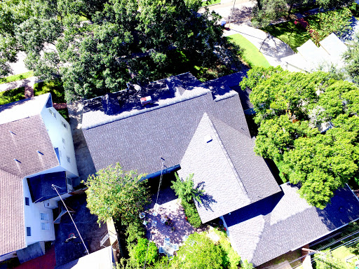 Roofing Contractor «American Roofing & Sheet Metal, Inc.», reviews and photos, 5425 W Crenshaw St, Tampa, FL 33634, USA