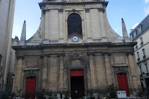 Basilica of Notre-Dame des Victoires image