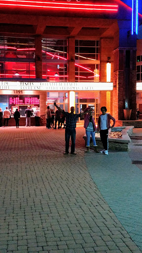 Movie Theater «Regal Cinemas Gilbert 14», reviews and photos, 1012 South Gilbert Road, Gilbert, AZ 85296, USA