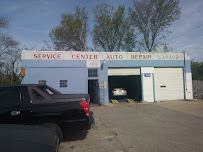 Martin Luther King Auto Repair - Photo 2 - Car repair in St. Louis, MO, St Louis