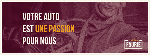 GARAGE FAURIE ALBOUSSIERE