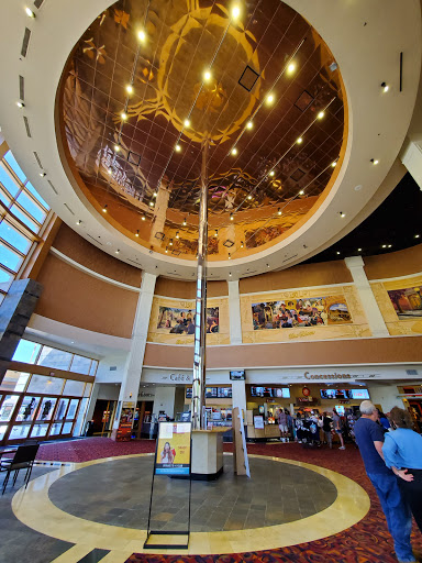 Movie Theater «Century @ The River Cinemark Theatre», reviews and photos, 71800 71800 Hwy 111 Suite A-137, Rancho Mirage, CA 92270, USA