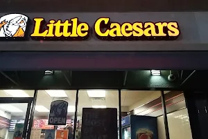 Little Caesars Pizza image