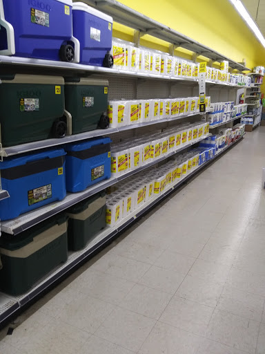 Discount Store «Dollar General», reviews and photos, 3125 Denton Hwy, Haltom City, TX 76117, USA