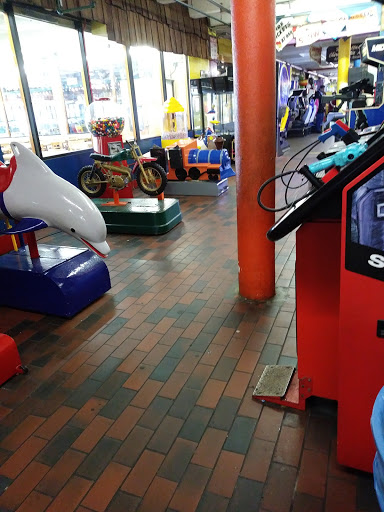 Amusement Center «Redondo Fun Factory», reviews and photos, 123 International Boardwalk, Redondo Beach, CA 90277, USA
