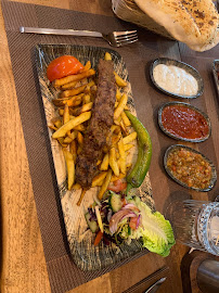 Kebab du Restaurant PARADIS GRILL à Anglet - n°16