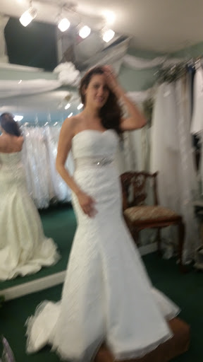 Bridal Shop «Bridal Place & Alterations», reviews and photos, 1730 Celanese Rd, Rock Hill, SC 29732, USA