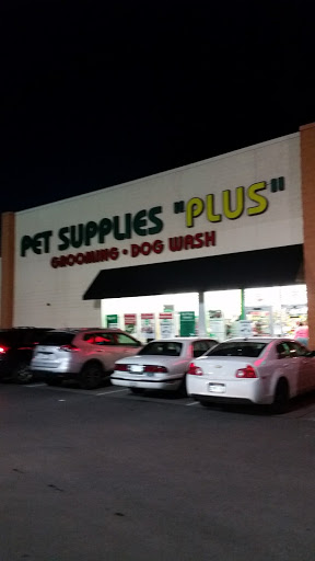Pet Supply Store «Pet Supplies Plus», reviews and photos, 605 Grand Central Ave, Vienna, WV 26105, USA