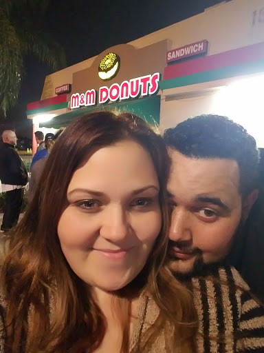 Donut Shop «M & M Donuts», reviews and photos, 1614 W Katella Ave, Anaheim, CA 92802, USA