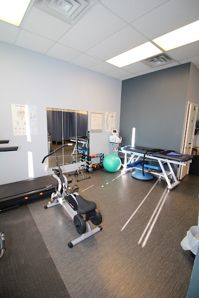 Radiant Physiotherapy Clinic - Calgary, AB