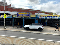 Catizone Tires - Photo 8 - Car repair in Newark, NJ, Newark