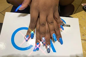 Gentle Spa and Nails North Las Vegas image