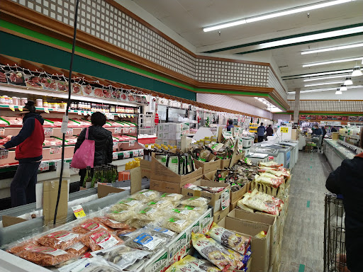 Grocery Store «Greenland Market», reviews and photos, 18901 Colima Rd, Rowland Heights, CA 91748, USA