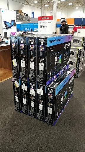 Electronics Store «Best Buy», reviews and photos, 1 Worcester Rd, Framingham, MA 01701, USA