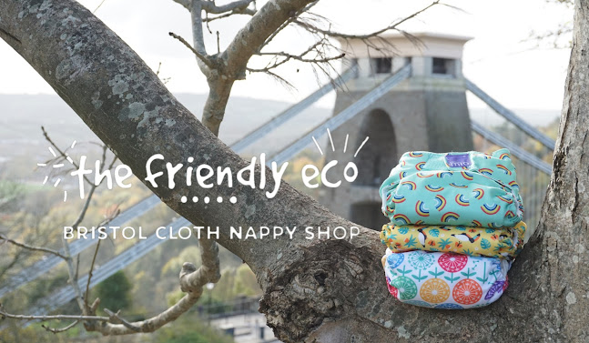 Reviews of The Friendly Eco in Bristol - Baby store