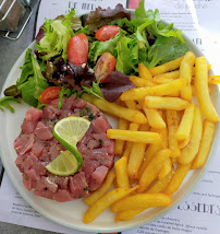 Frite du Restaurant Le 1930 à Vannes - n°9