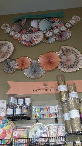 Stationery Store «Paper Source», reviews and photos, 490 Central Ave, Highland Park, IL 60035, USA