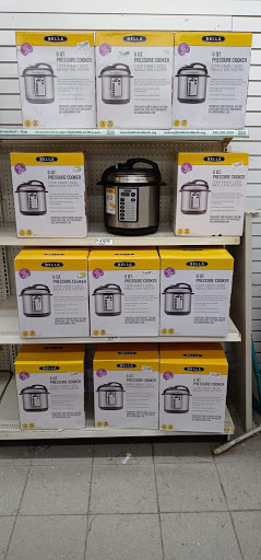 Home Improvement Store «Habitat for Humanity of Oshkosh ReStore», reviews and photos