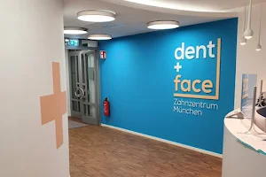 dent + face Zahnzentrum München image