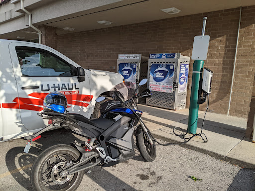 Drug Store «Walgreens», reviews and photos, 1191 W Kansas St, Liberty, MO 64068, USA