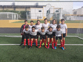 Benfica Escola de Futebol Açores