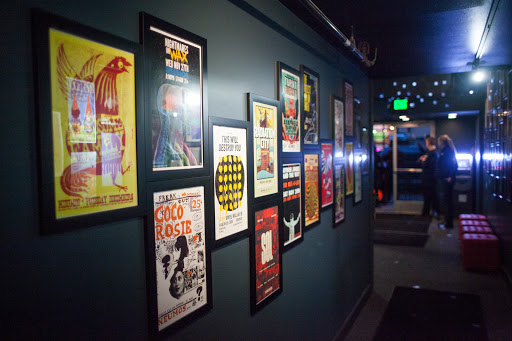 Concert Hall «Neumos», reviews and photos, 925 E Pike St, Seattle, WA 98122, USA