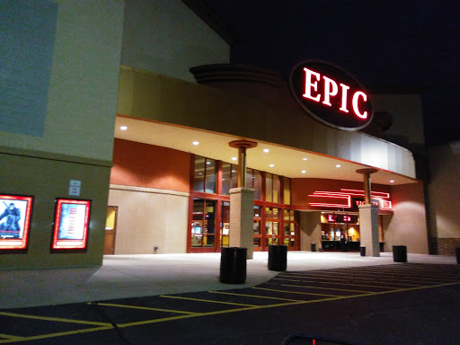 Hendersonville Nc Movie Theater