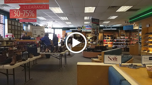 Shoe Store «Schuler Shoes: Maple Grove», reviews and photos, 7845 Main St, Maple Grove, MN 55369, USA