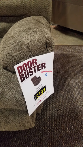 Furniture Store «Levin Furniture», reviews and photos, 23100 Broadway Ave, Oakwood, OH 44146, USA